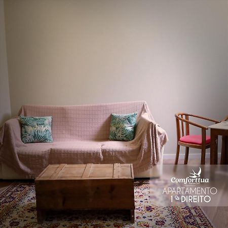Comfort Tua Mirandela Dış mekan fotoğraf