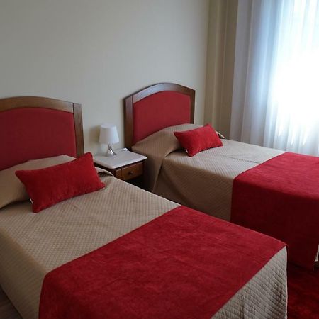 Comfort Tua Mirandela Dış mekan fotoğraf