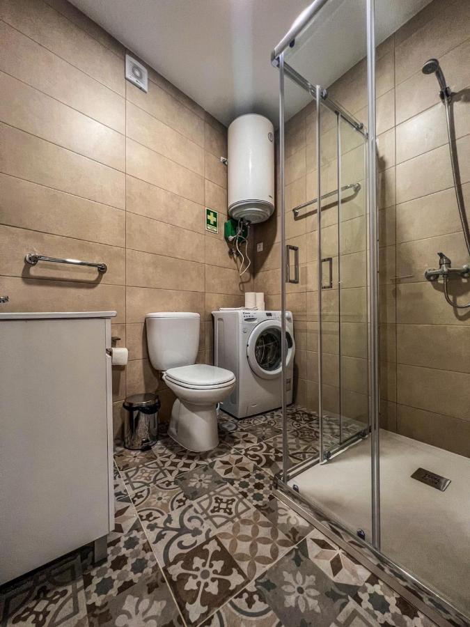 Comfort Tua Mirandela Dış mekan fotoğraf
