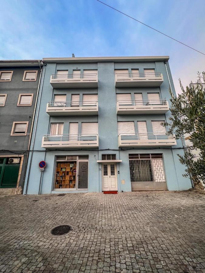 Comfort Tua Mirandela Dış mekan fotoğraf