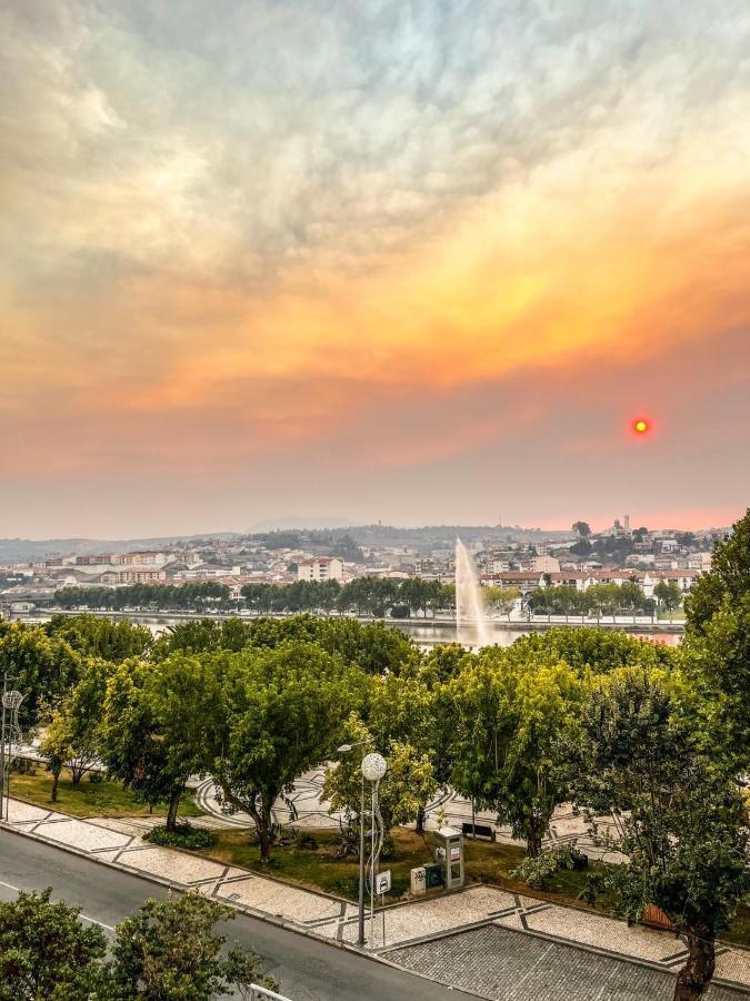 Comfort Tua Mirandela Dış mekan fotoğraf