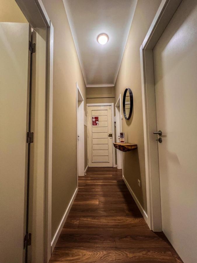 Comfort Tua Mirandela Dış mekan fotoğraf
