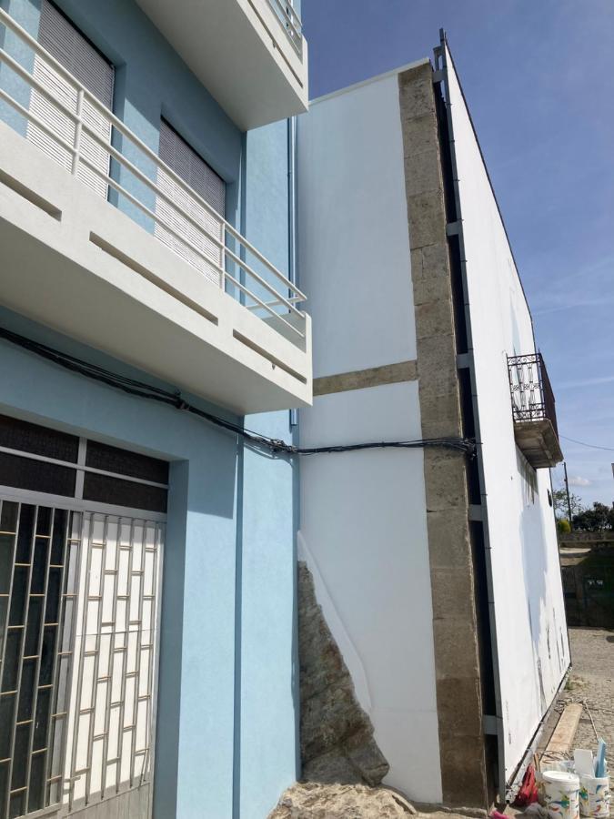 Comfort Tua Mirandela Dış mekan fotoğraf