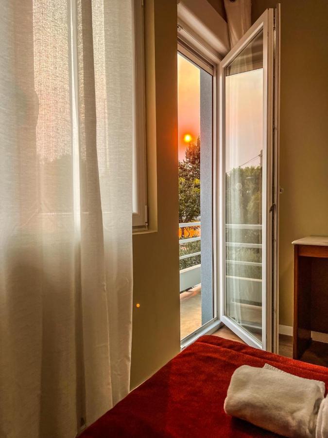 Comfort Tua Mirandela Dış mekan fotoğraf