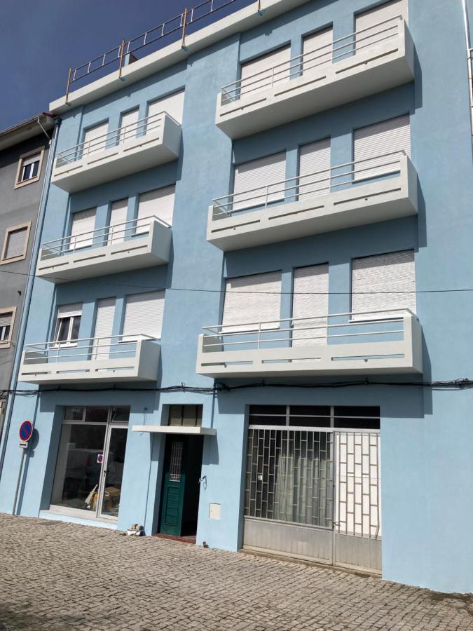 Comfort Tua Mirandela Dış mekan fotoğraf