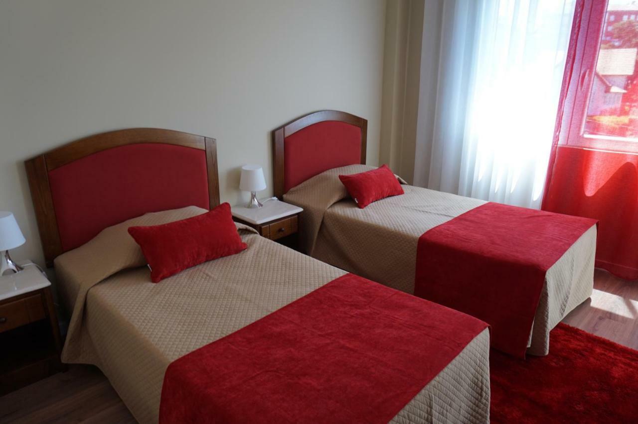 Comfort Tua Mirandela Dış mekan fotoğraf