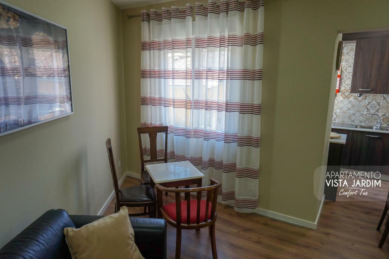Comfort Tua Mirandela Dış mekan fotoğraf