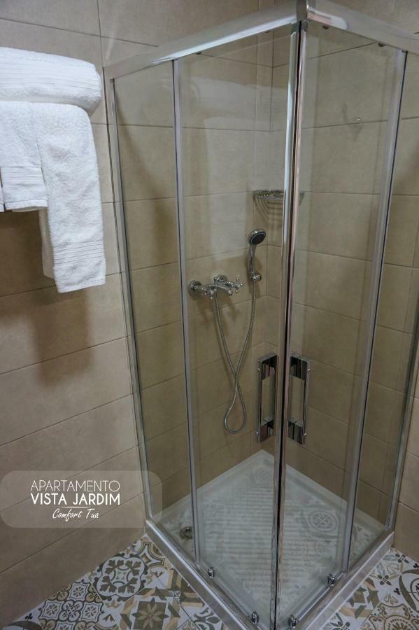 Comfort Tua Mirandela Dış mekan fotoğraf