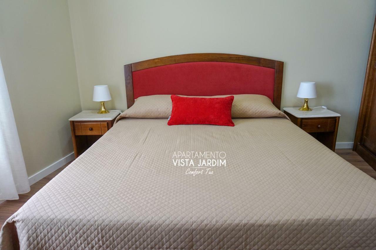 Comfort Tua Mirandela Dış mekan fotoğraf