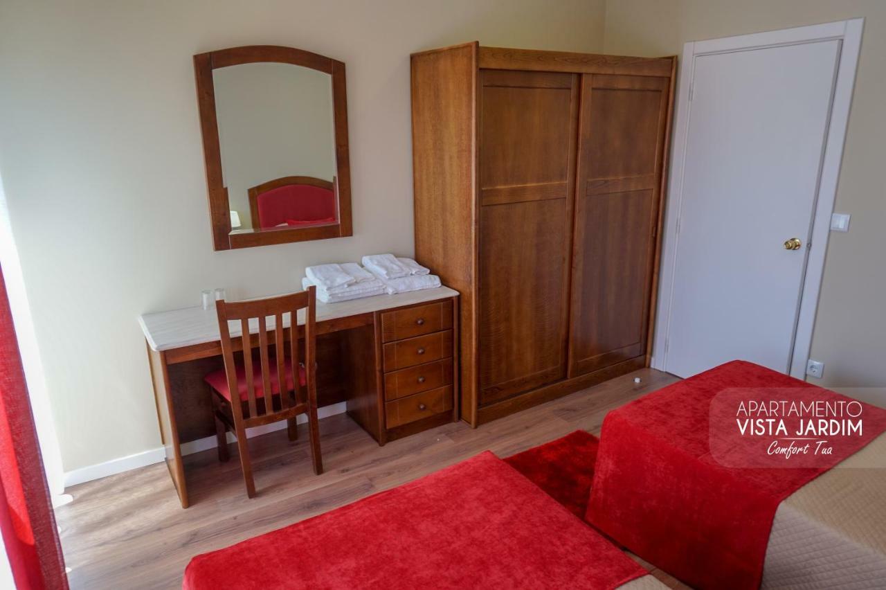 Comfort Tua Mirandela Dış mekan fotoğraf