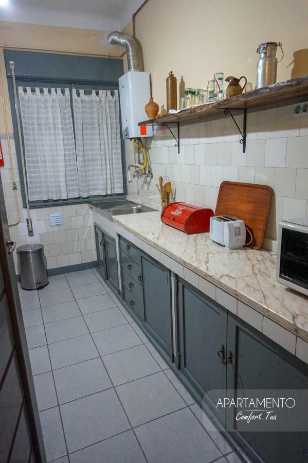 Comfort Tua Mirandela Dış mekan fotoğraf