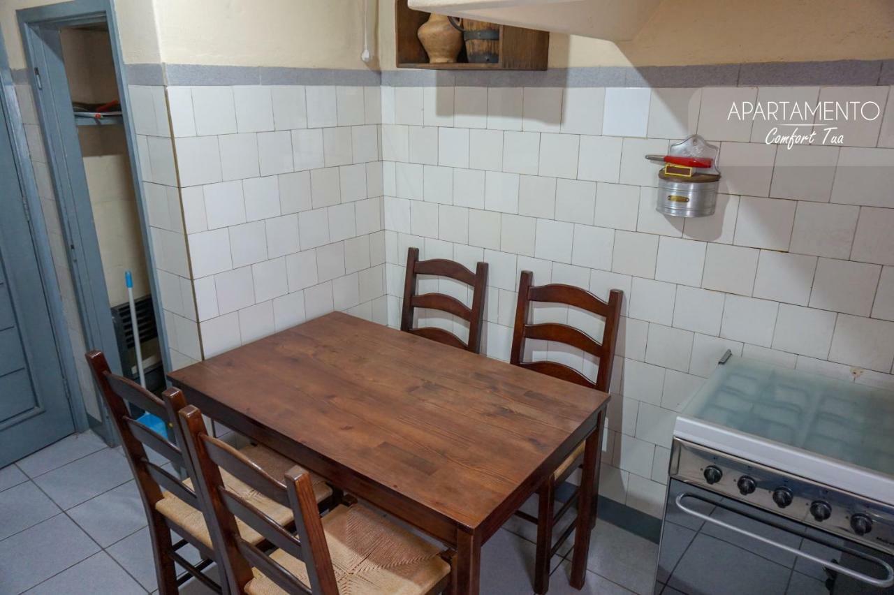 Comfort Tua Mirandela Dış mekan fotoğraf