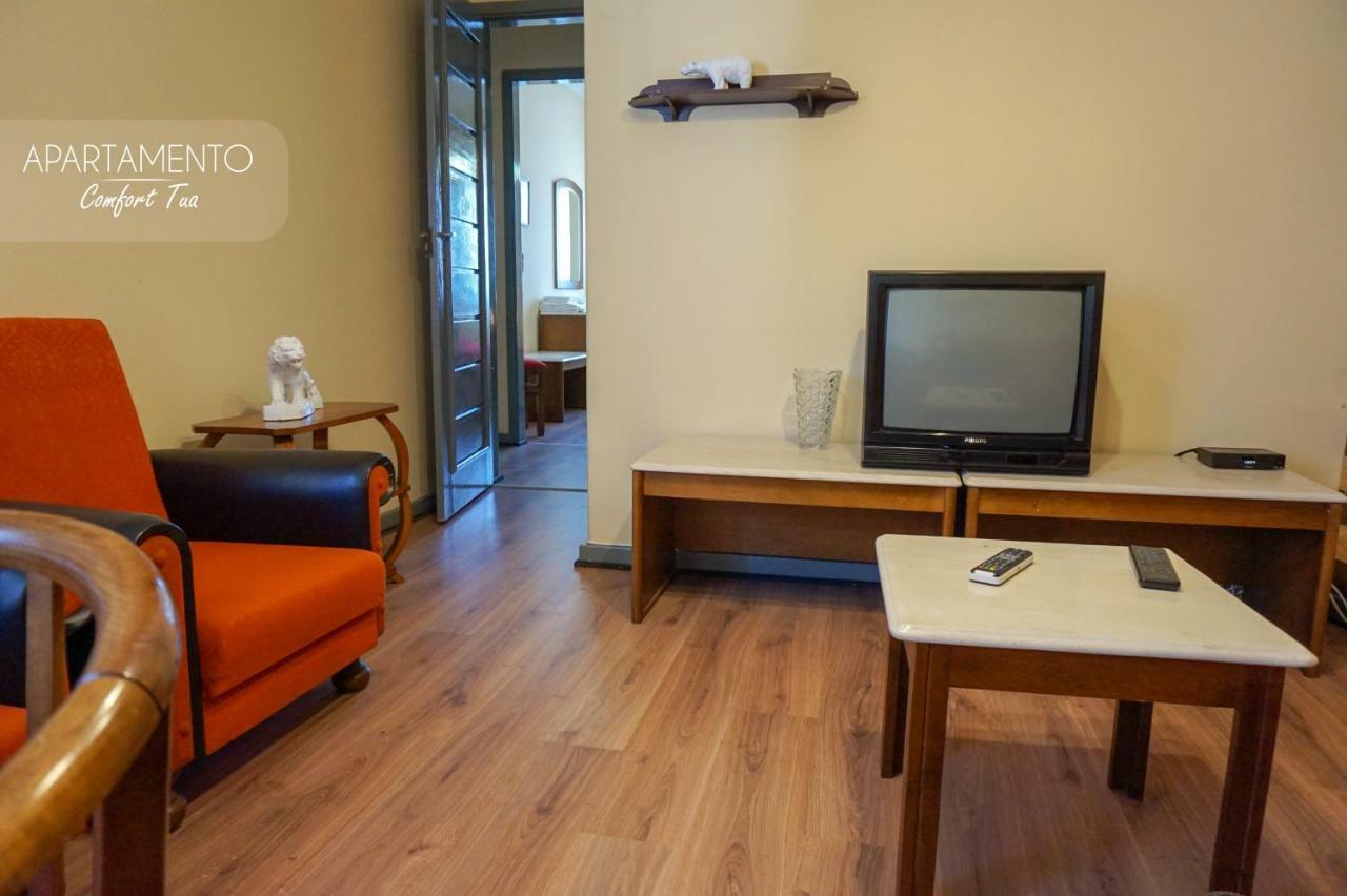 Comfort Tua Mirandela Dış mekan fotoğraf